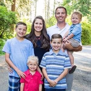 Meet your Posher, Kaylynn